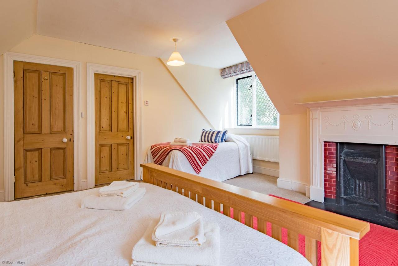 Hockley House By Bloom Stays Folkestone Esterno foto